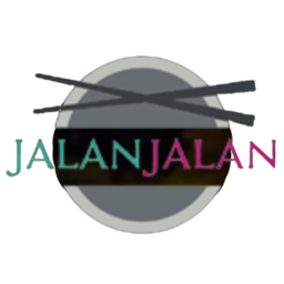 Jalan Jalan Galway logo.